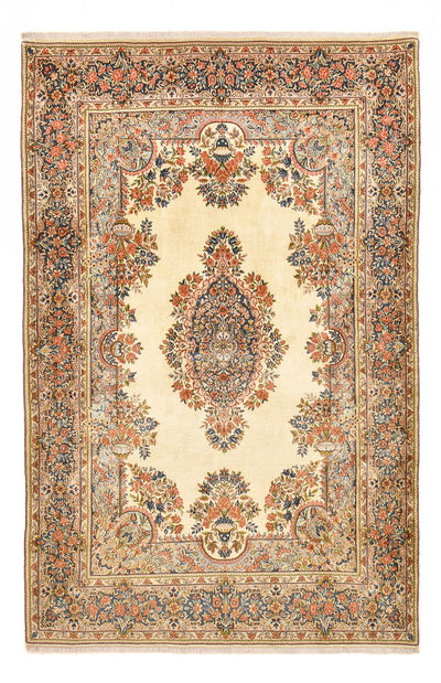 Rafsanjan Teppe 173x271cm - Persisk teppe