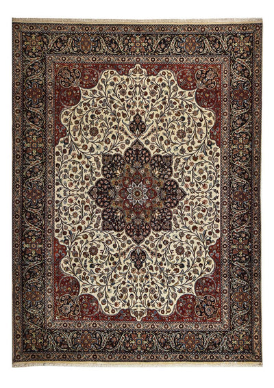Sarouk Teppe 218x295cm - Persisk teppe