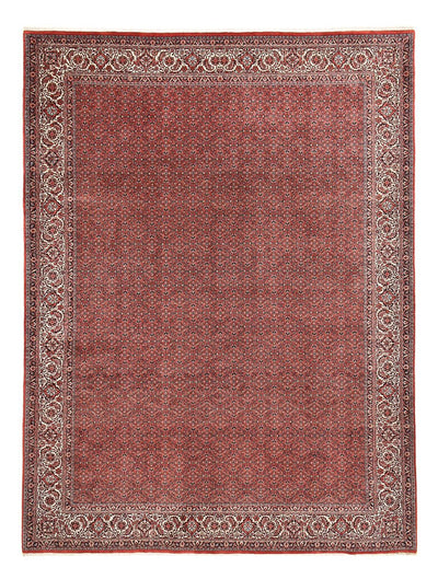 Bidjar Teppe 300x392cm - Persisk teppe