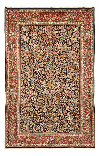 Rafsanjan Teppe 175x282cm - Persisk teppe