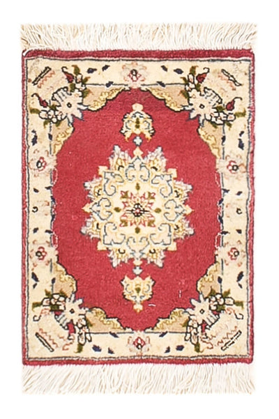 Kashkuli Teppe 40x40cm - Persisk teppe
