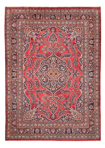 Mashhad Teppe 275x380cm - Persisk teppe