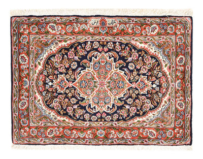 Rafsanjan Teppe 60x90cm - Persisk teppe