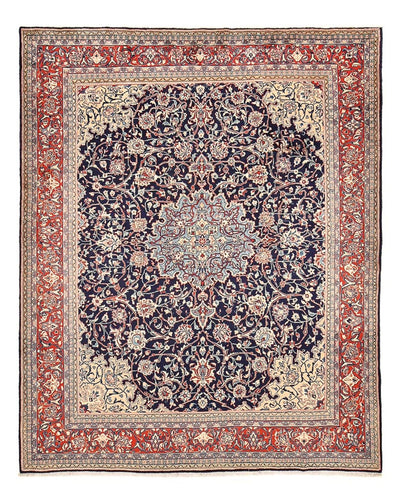 Sarouk Teppe 253x308cm - Persisk teppe