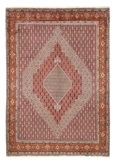 Senneh Teppe 305x418cm - Persisk teppe