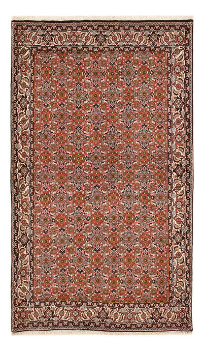 Bidjar - Zanjan Teppe 128x218cm - Persisk teppe
