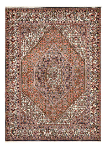 Bidjar Teppe 173x238cm - Persisk teppe