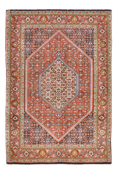 Bidjar Teppe 111x165cm - Persisk teppe