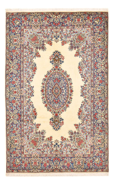 Rafsanjan Teppe 152x243cm - Persisk teppe