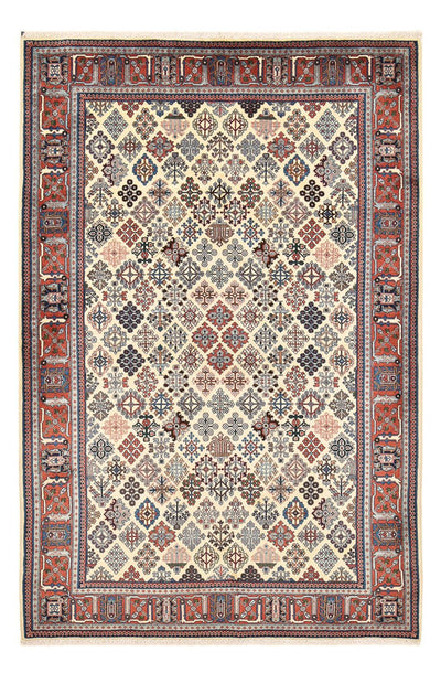 Kashkuli Teppe 170x255cm - Persisk teppe
