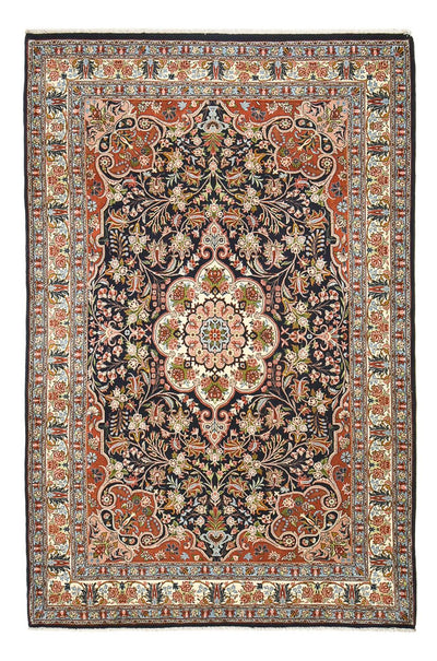 Bidjar Teppe 200x304cm - Persisk teppe