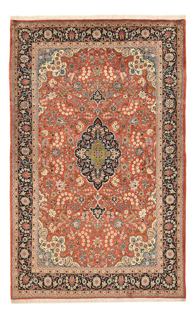 Sarouk Teppe 144x228cm - Persisk teppe