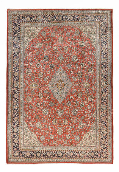Golpayegan Teppe 271x400cm - Persisk teppe