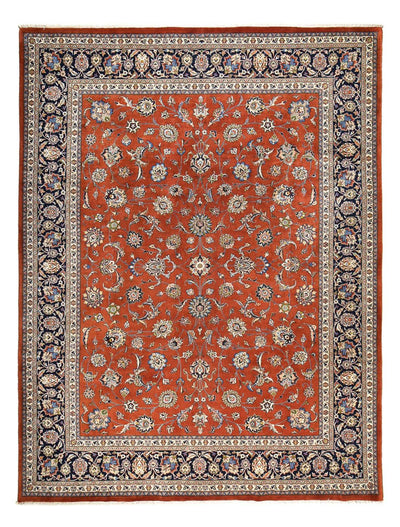 Mashhad Teppe 298x391cm - Persisk teppe
