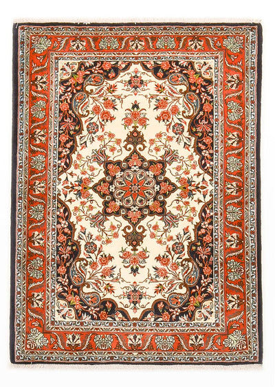 Bidjar Teppe 110x148cm - Persisk teppe