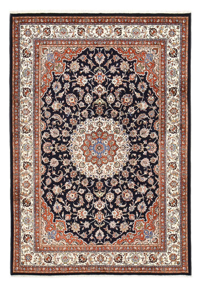 Mashhad Teppe 248x353cm - Persisk teppe