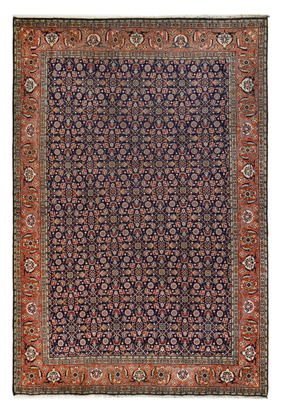 Tabriz Teppe 198x289cm - Persisk teppe