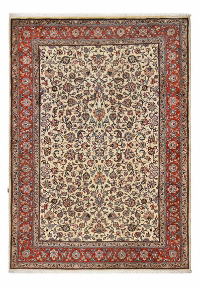 Golpayegan Teppe 218x307cm - Persisk teppe