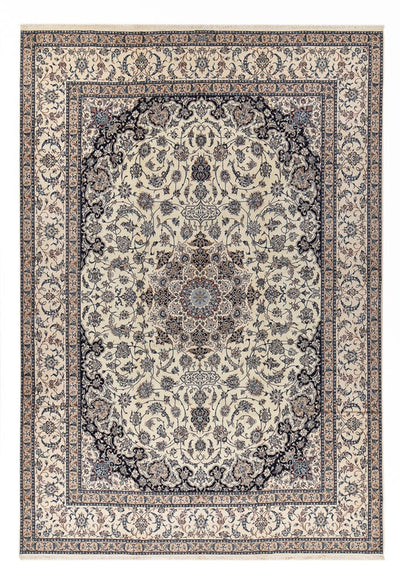Nain - 6La Teppe 355x512cm - Persisk teppe