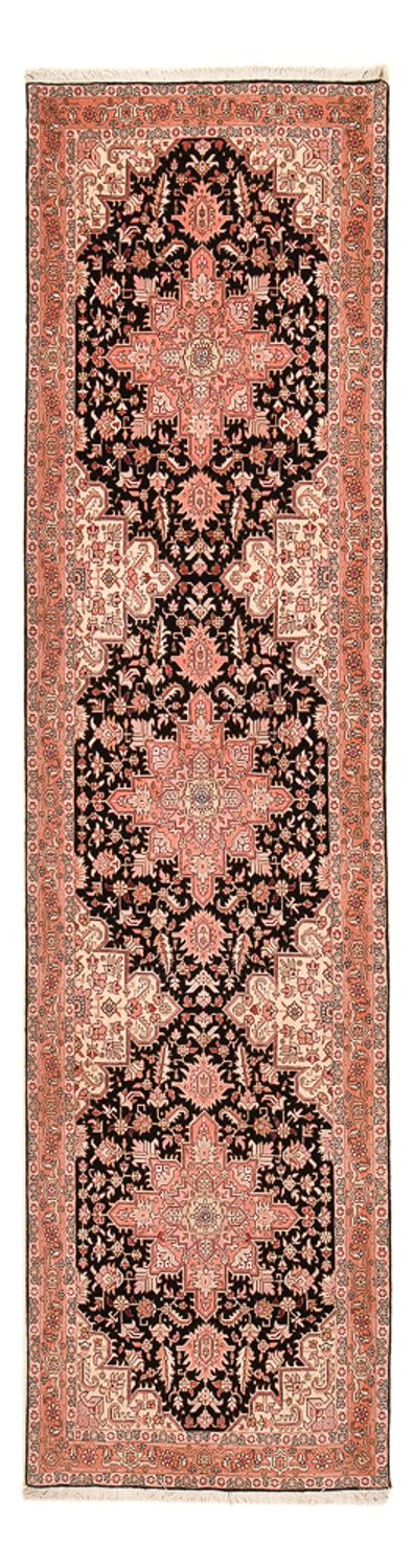 Tabriz - 50 Raj Teppe 90x352cm - Persisk teppe
