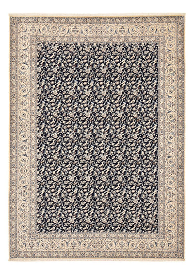 Nain - 6La Teppe 253x351cm - Persisk teppe