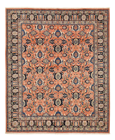 Varamin Teppe 253x305cm - Persisk teppe