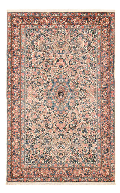 Rafsanjan Teppe 146x230cm - Persisk teppe