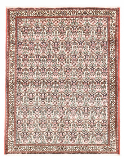 Afshar Sirjan Teppe 158x203cm - Persisk teppe