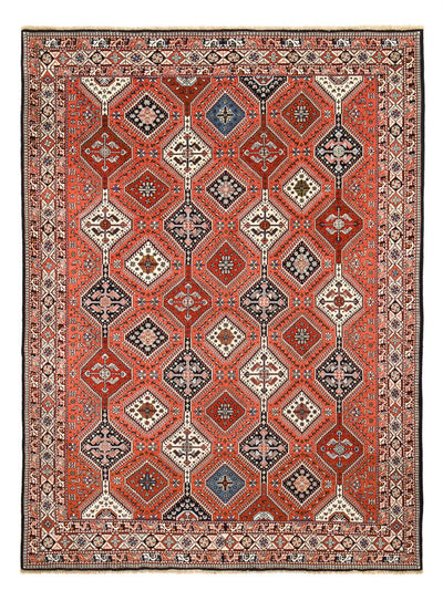 Yalameh Teppe 298x406cm - Persisk teppe
