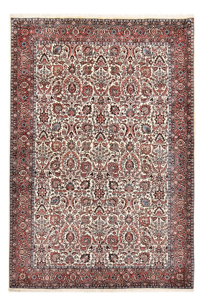 Bidjar Teppe 172x249cm - Persisk teppe