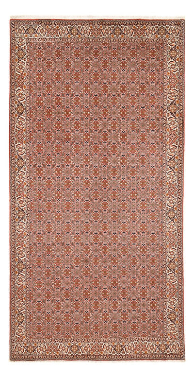 Bidjar - Zanjan Teppe 200x398cm - Persisk teppe