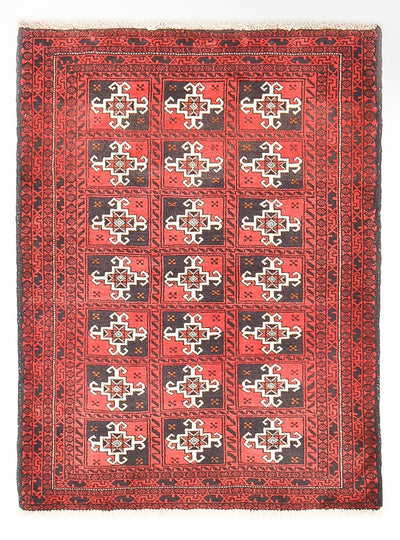 Balutsj-teppe 98x127cm - Orientalsk teppe