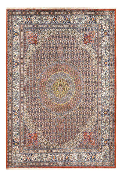 Moud Teppe 294x407cm - Persisk teppe