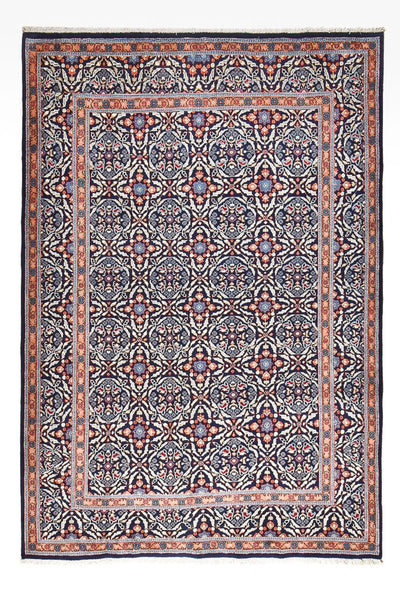 Moud Teppe 212x305cm - Persisk teppe