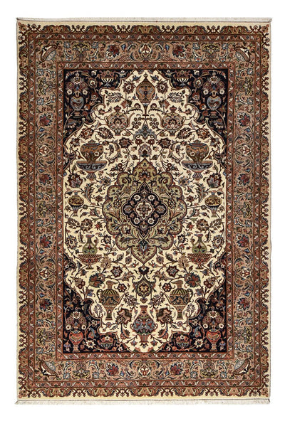 Kashmar Teppe 196x296cm - Persisk teppe