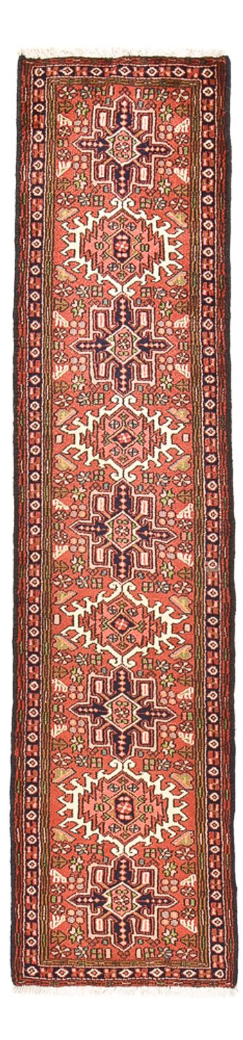 Qaraja Teppe 68x289cm - Persisk teppe