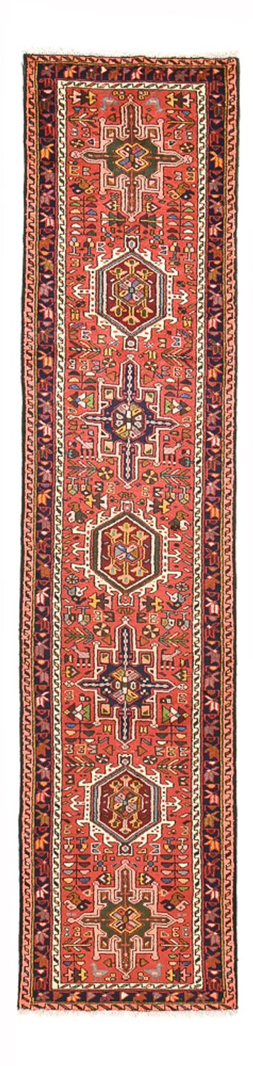 Qaraja Teppe 68x295cm - Persisk teppe