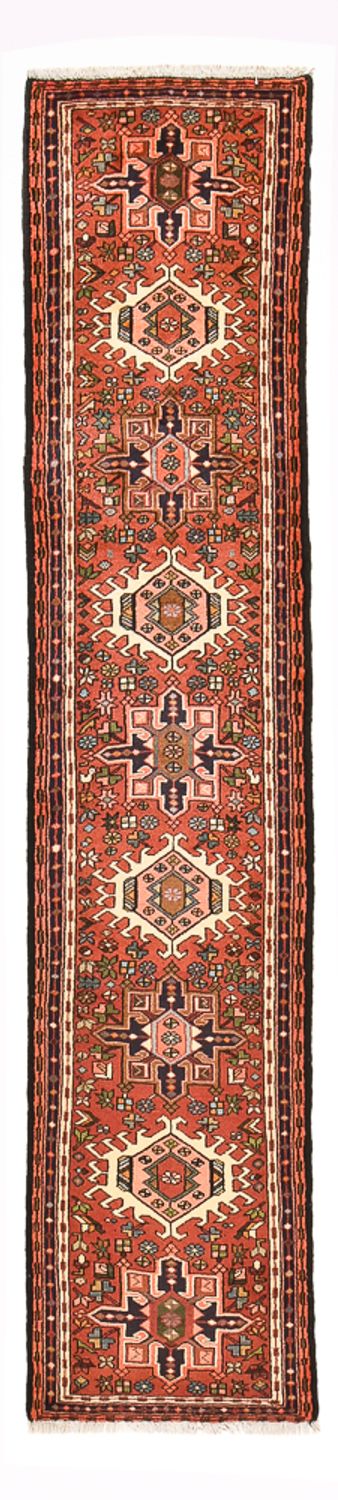 Qaraja Teppe 68x294cm - Persisk teppe
