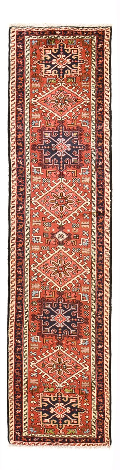 Qaraja Teppe 73x280cm - Persisk teppe