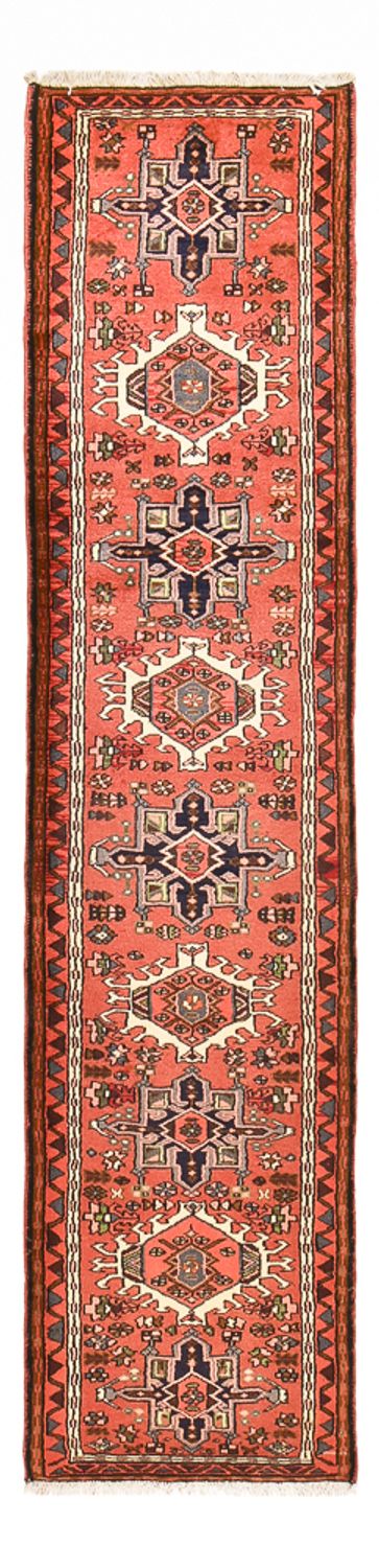 Qaraja Teppe 72x296cm - Persisk teppe