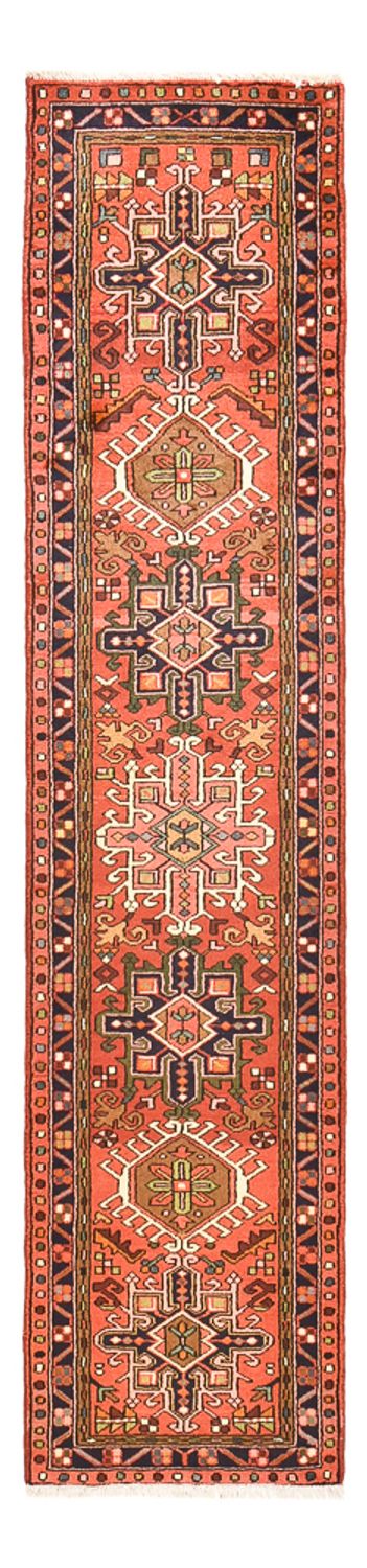Qaraja Teppe 67x274cm - Persisk teppe