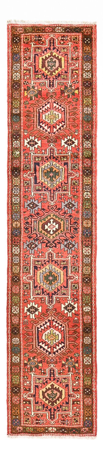 Qaraja Teppe 69x302cm - Persisk teppe