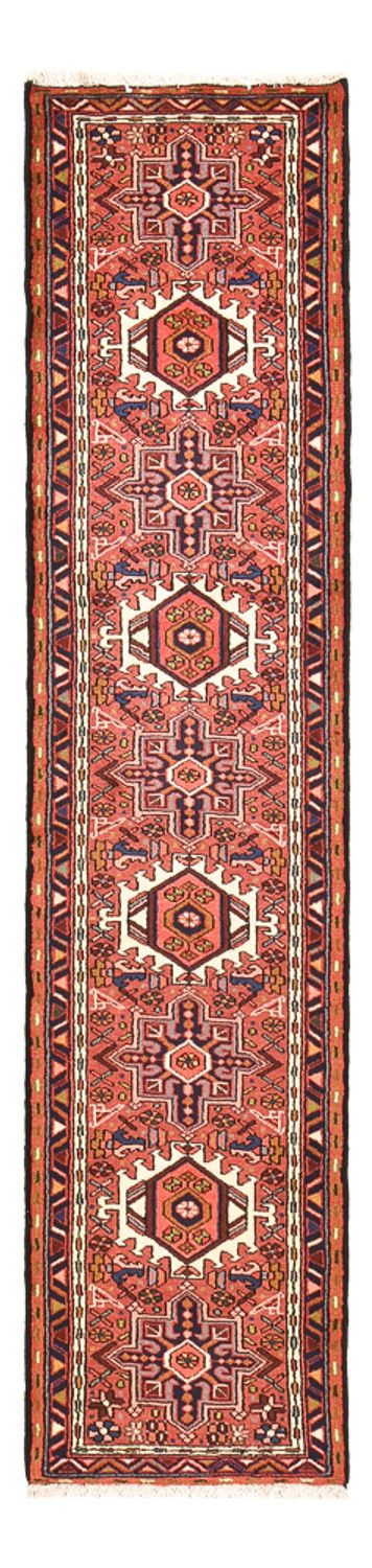 Qaraja Teppe 68x290cm - Persisk teppe