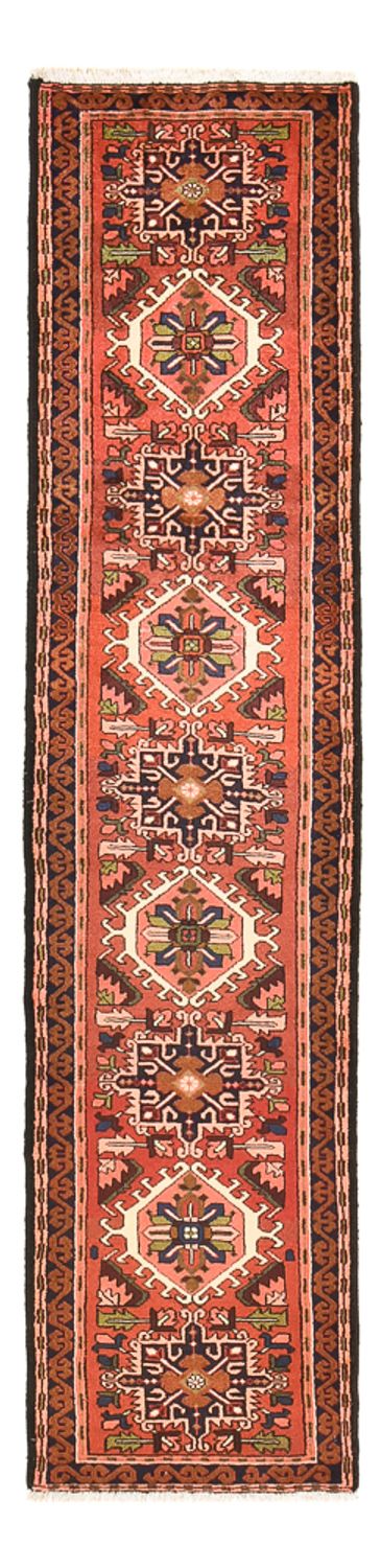 Qaraja Teppe 68x286cm - Persisk teppe