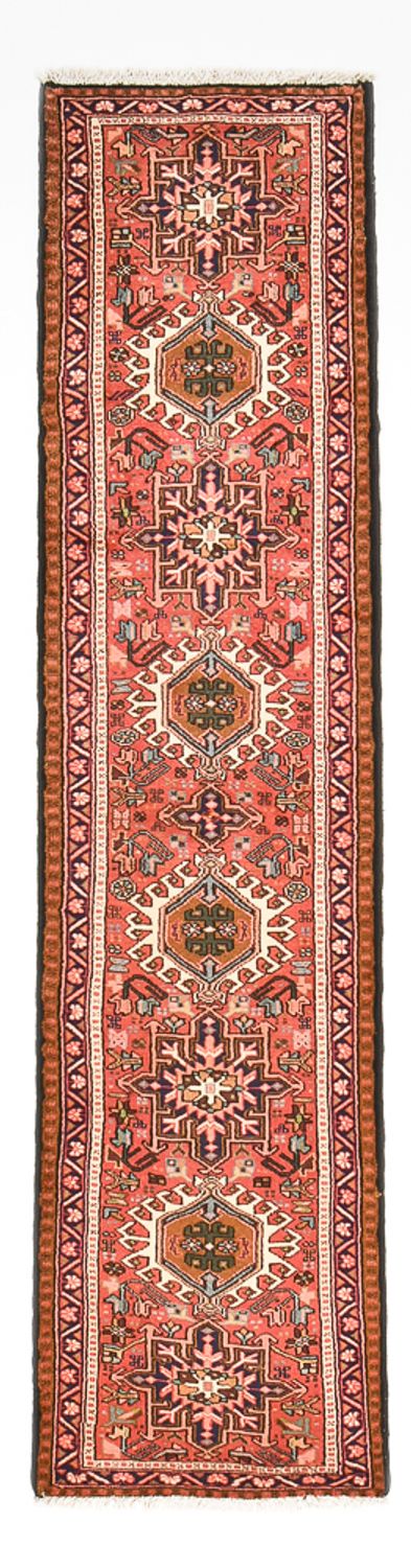 Qaraja Teppe 72x288cm - Persisk teppe