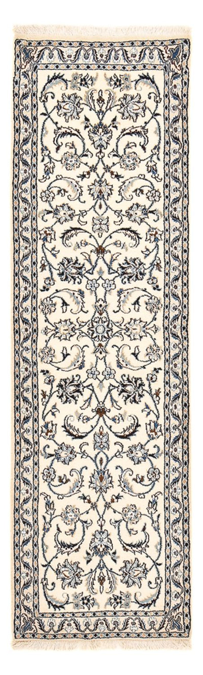 Nain - 9La Teppe 59x195cm - Persisk teppe