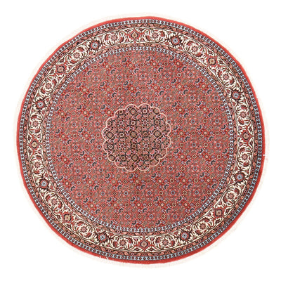 Bidjar Teppe 150x150cm - Persisk teppe