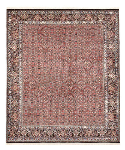 Bidjar Teppe 204x244cm - Persisk teppe