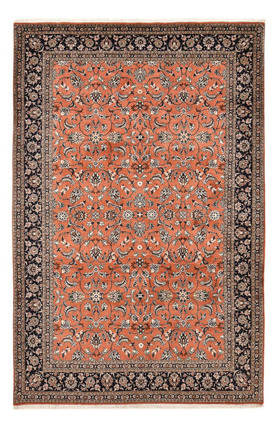 Bidjar Teppe 194x310cm - Persisk teppe - rød