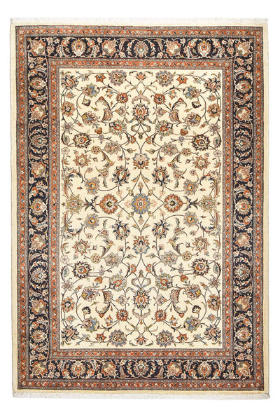 Mashhad Teppe 200x290cm - Persisk teppe